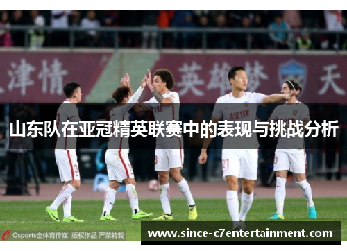 山东队在亚冠精英联赛中的表现与挑战分析